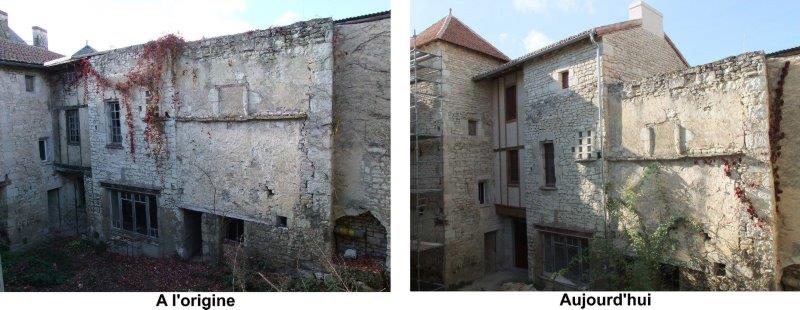 Le Logis du Musicien (86)